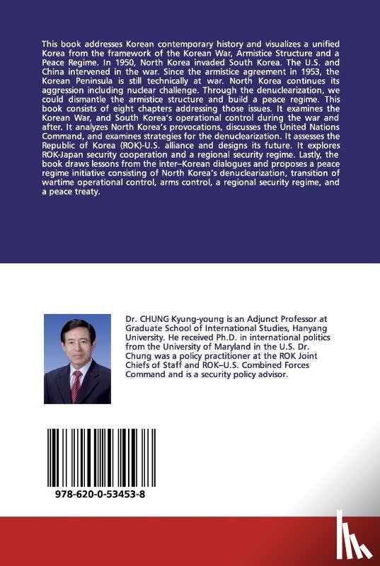 Chung, Kyung-Young - South Korea