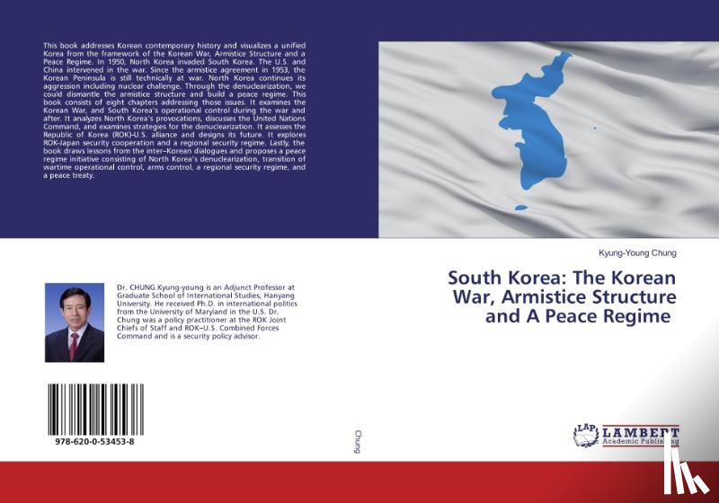 Chung, Kyung-Young - South Korea