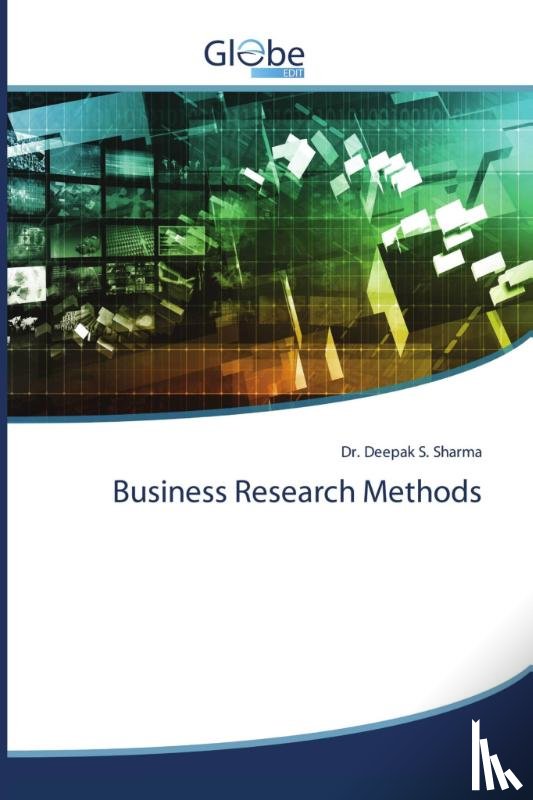 S Sharma, Dr Deepak - Business Research Methods