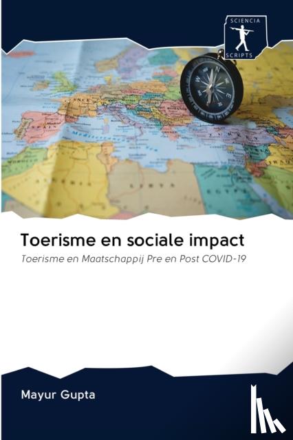 Gupta, Mayur - Toerisme en sociale impact