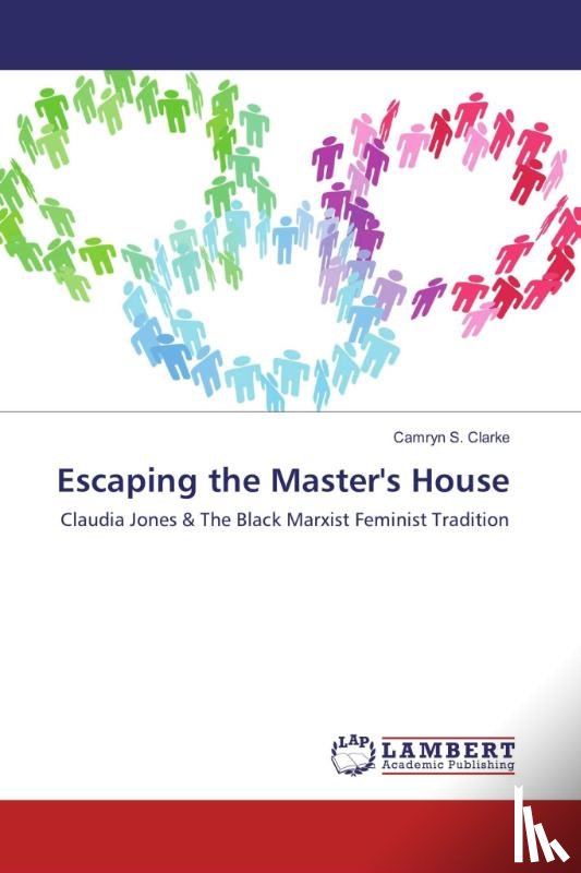 Clarke, Camryn S. - Escaping the Master's House