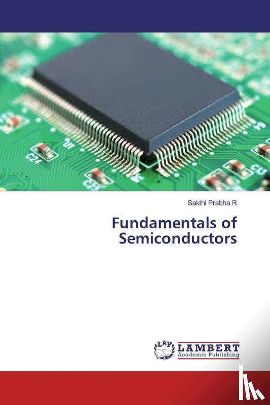 Prabha R, Sakthi - Fundamentals of Semiconductors