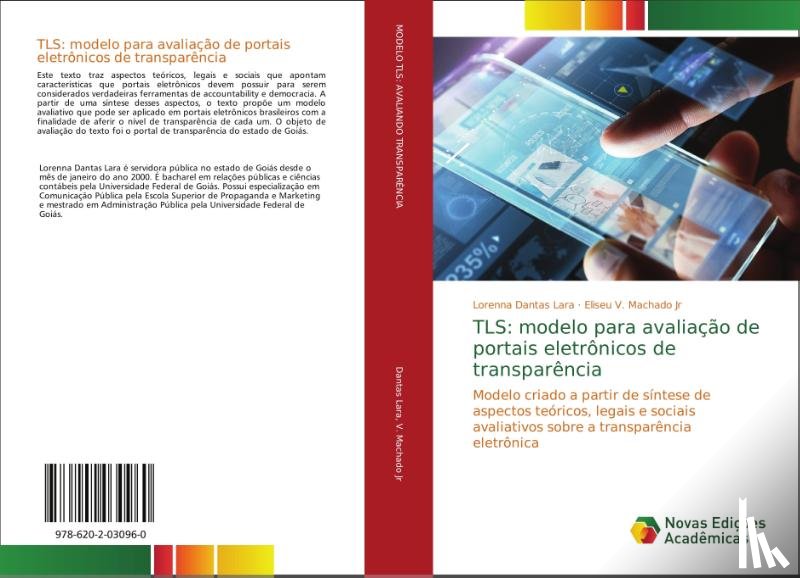 Dantas Lara, Lorenna, V Machado, Eliseu - Tls