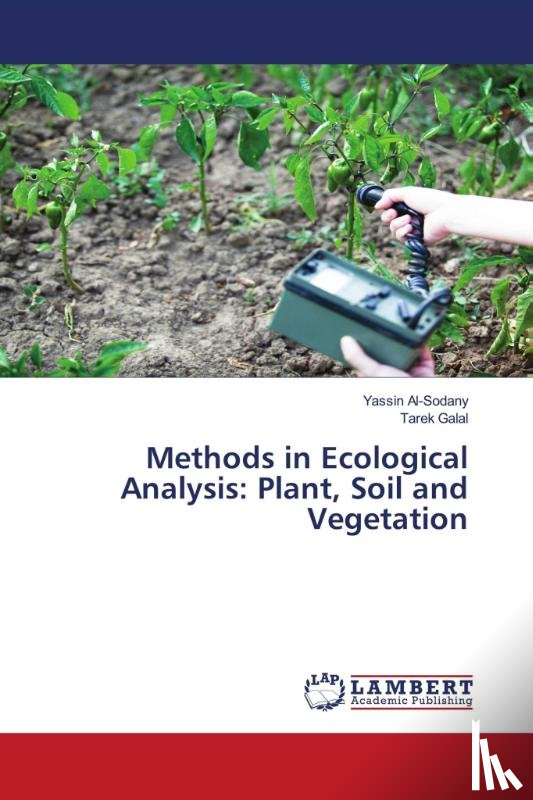 Al-Sodany, Yassin, Galal, Tarek - Methods in Ecological Analysis