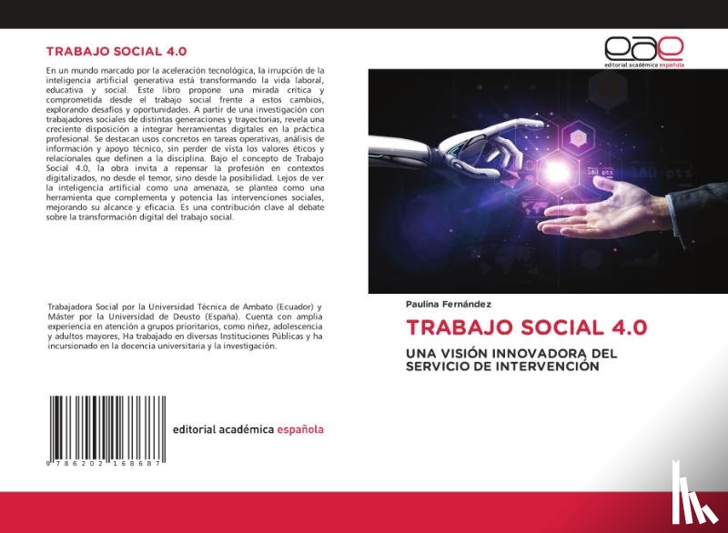 Fernández, Paulina - TRABAJO SOCIAL 4.0