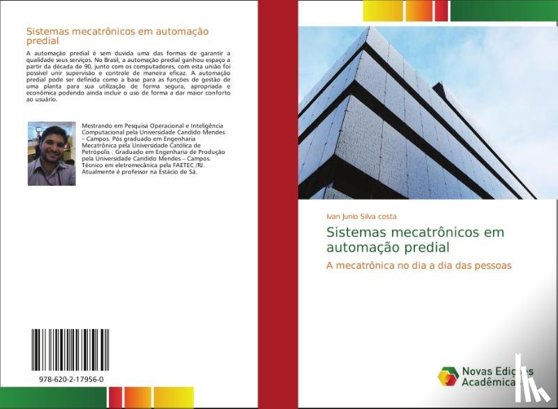 Silva Costa, Ivan Junio - Sistemas mecatronicos em automacao predial