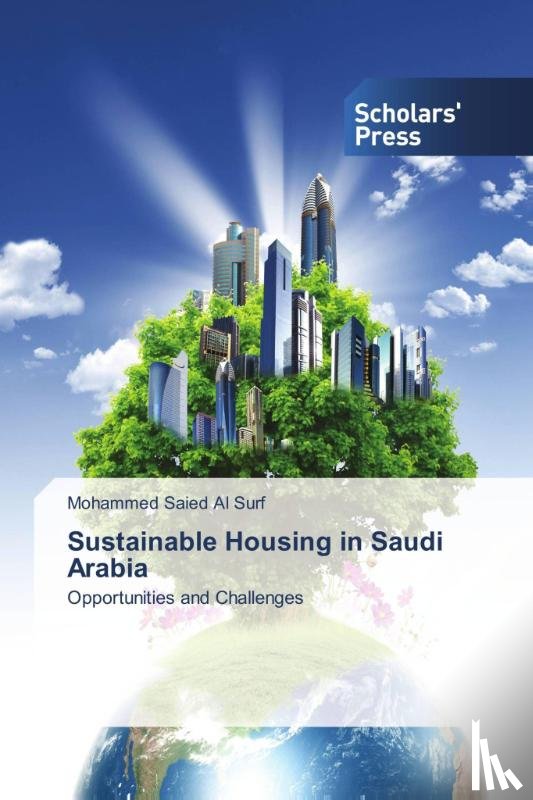 Al Surf, Mohammed Saied - Sustainable Housing in Saudi Arabia