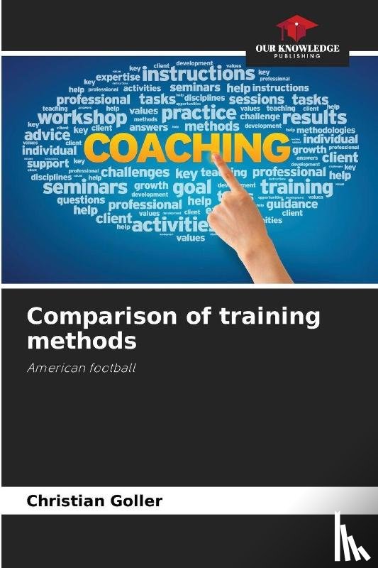 Goller, Christian - Comparison of training methods
