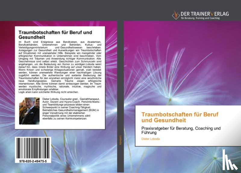 Loboda, Dieter - Traumbotschaften für Beruf und Gesundheit