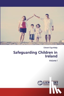 Ogunfolaju, Edward - Safeguarding Children in Ireland