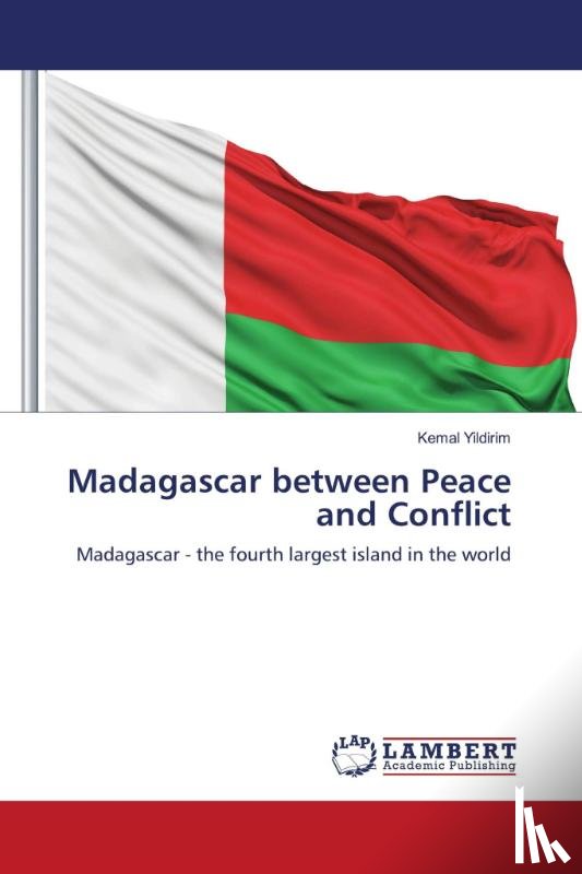 Yildirim, Kemal - Madagascar between Peace and Conflict