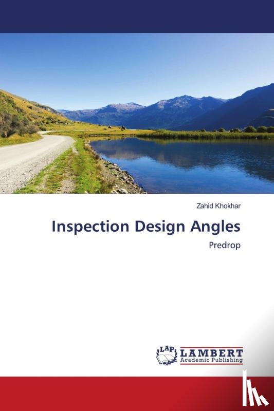 Khokhar, Zahid - Inspection Design Angles