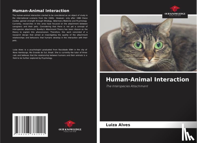 Alves, Luiza - Human-Animal Interaction