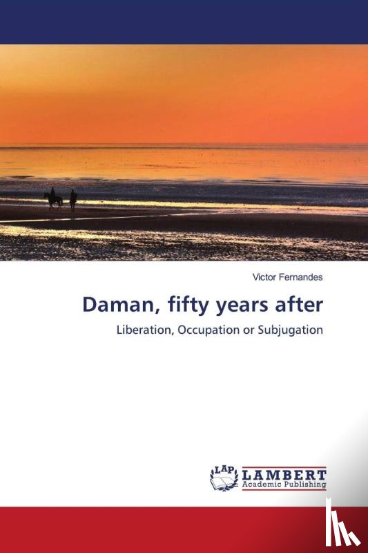 Fernandes, Victor - Daman, fifty years after
