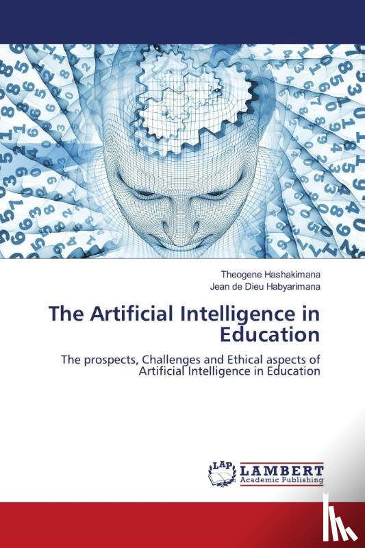 Hashakimana, Theogene, Habyarimana, Jean de Dieu - The Artificial Intelligence in Education