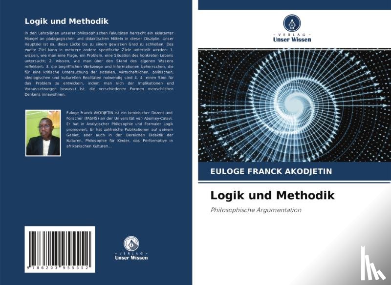 Akodjetin, Euloge Franck - Logik und Methodik