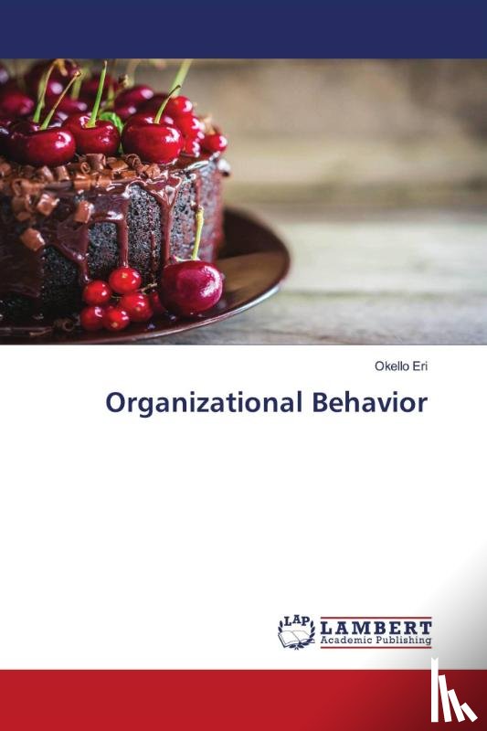 Eri, Okello - Organizational Behavior
