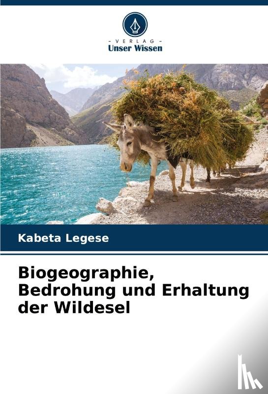 Legese, Kabeta - Biogeographie, Bedrohung und Erhaltung der Wildesel
