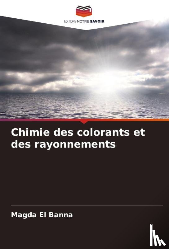 El Banna, Magda - Chimie des colorants et des rayonnements