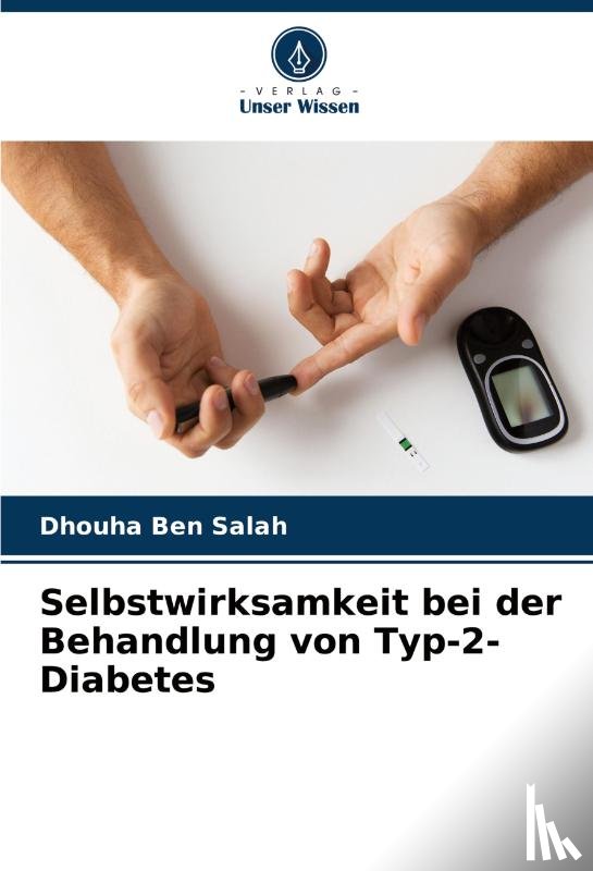 Ben Salah, Dhouha - Selbstwirksamkeit bei der Behandlung von Typ-2-Diabetes