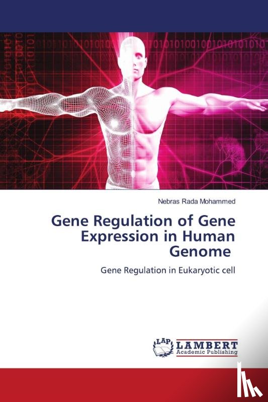 Rada Mohammed, Nebras - Gene Regulation of Gene Expression in Human Genome