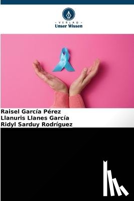 García Pérez, Raisel, Llanes García, Llanuris, Sarduy Rodríguez, Ridyl - Immunphänotypisierung des Mammakarzinoms