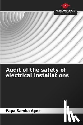 Agne, Papa Samba - Audit of the safety of electrical installations