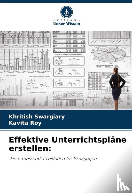 Swargiary, Khritish, Roy, Kavita - Effektive Unterrichtspläne erstellen: