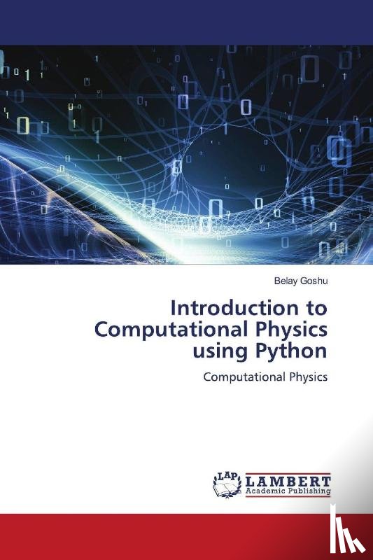 Goshu, Belay - Introduction to Computational Physics using Python