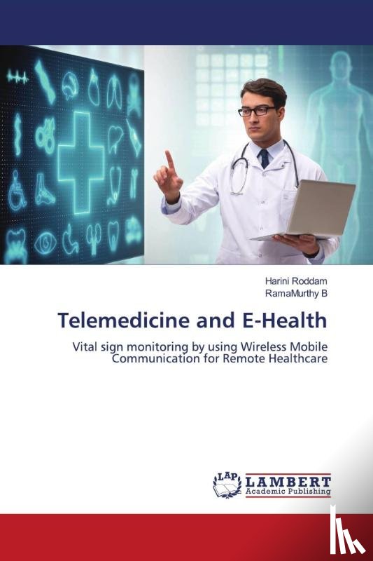 Roddam, Harini, B, Ramamurthy - Telemedicine and E-Health