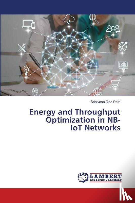Patri, Srinivasa Rao - Energy and Throughput Optimization in NB-IoT Networks
