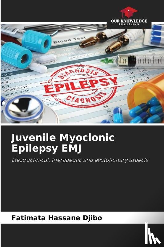 Hassane Djibo, Fatimata - Juvenile Myoclonic Epilepsy EMJ