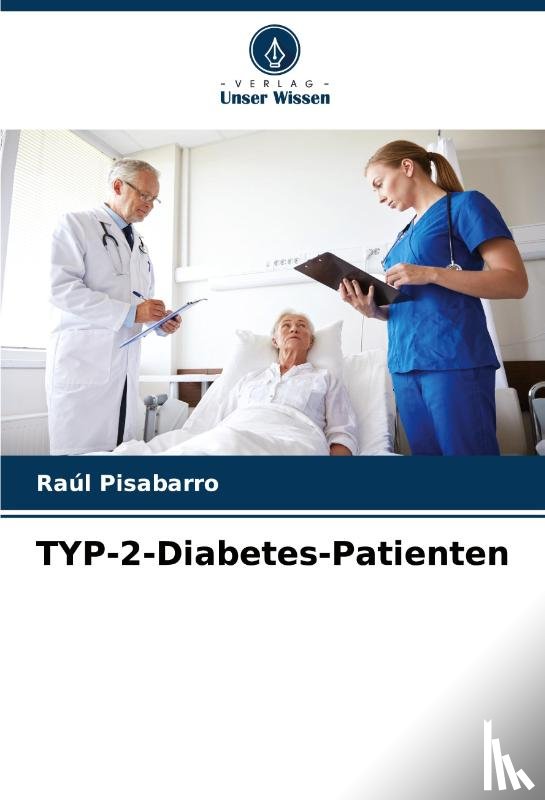 Pisabarro, Raúl - TYP-2-Diabetes-Patienten