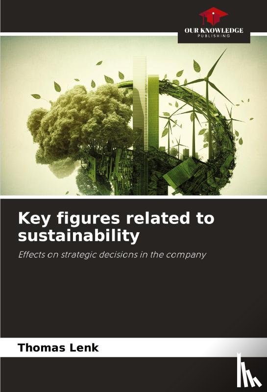 Lenk, Thomas - Key figures related to sustainability
