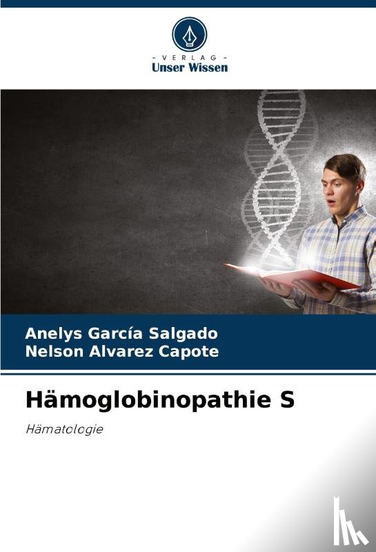 Garcia Salgado, Anelys, Alvarez Capote, Nelson - Hämoglobinopathie S