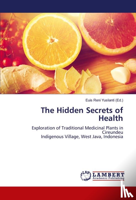  - The Hidden Secrets of Health