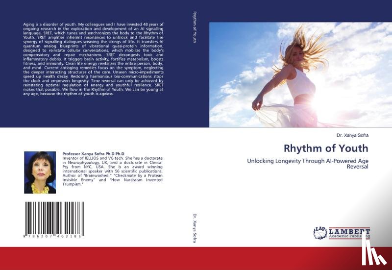 Sofra, Xanya - Rhythm of Youth