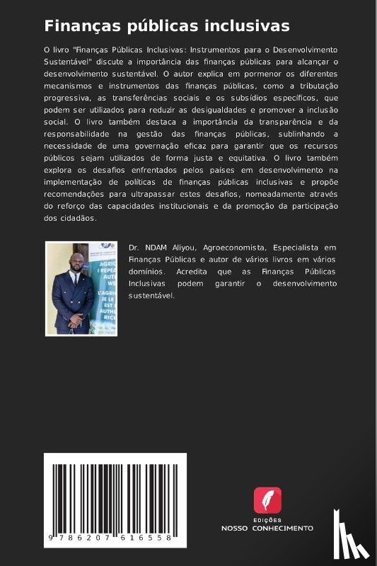 Aliyou, Ndam - Finanças públicas inclusivas