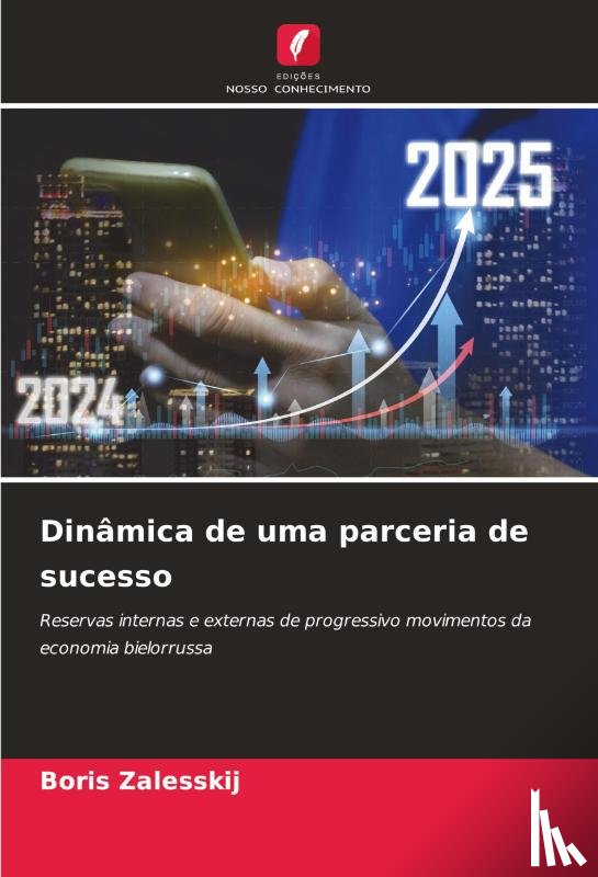 Zalesskij, Boris - Dinâmica de uma parceria de sucesso