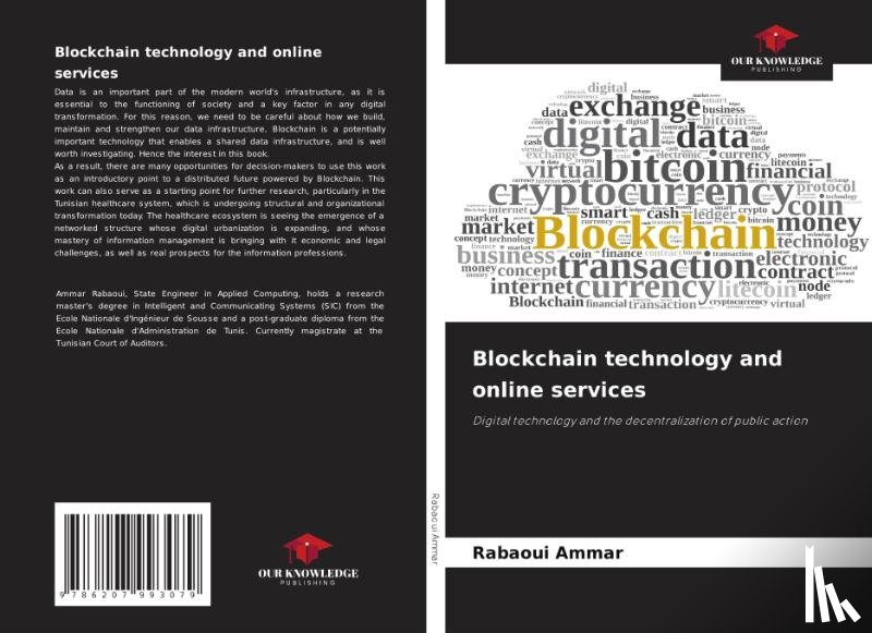 Ammar, Rabaoui - Blockchain technology and online services
