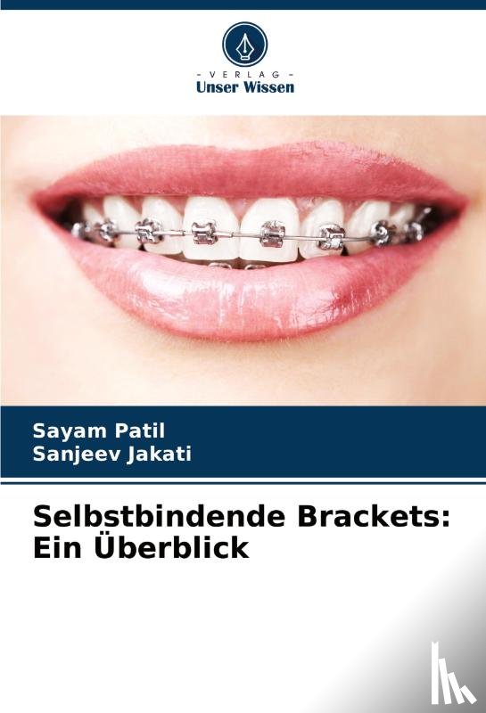 Patil, Sayam, Jakati, Sanjeev - Selbstbindende Brackets: Ein Überblick
