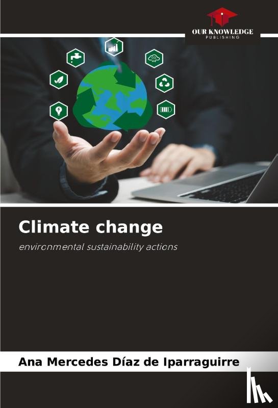 Díaz de Iparraguirre, Ana Mercedes - Climate change