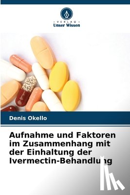 Okello, Denis - Okello, D: Aufnahme und Faktoren im Zusammenhang mit der Ein