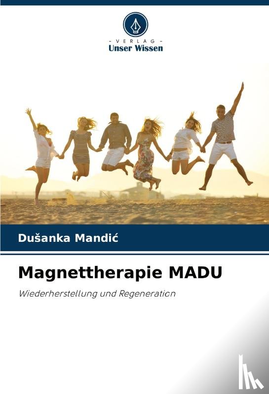 Mandi¿, Du¿anka - Magnettherapie ¿¿DU