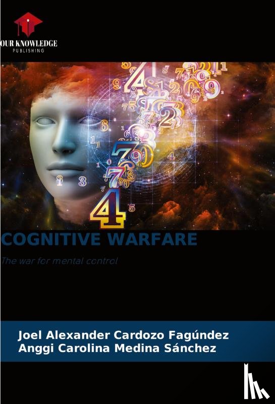 Cardozo Fagúndez, Joel Alexander, Medina Sánchez, Anggi Carolina - COGNITIVE WARFARE