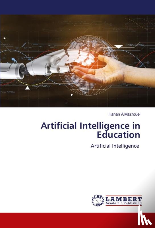 Almazrouei, Hanan - Artificial Intelligence in Education