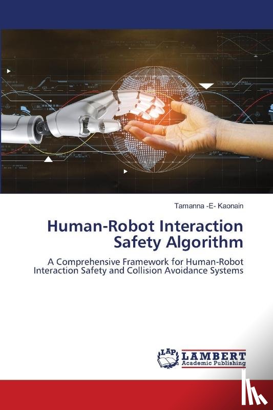 Kaonain, Tamanna -E - Human-Robot Interaction Safety Algorithm