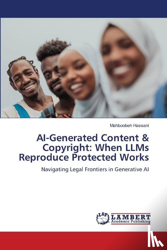Hassani, Mahboobeh - AI-Generated Content & Copyright: When LLMs Reproduce Protected Works