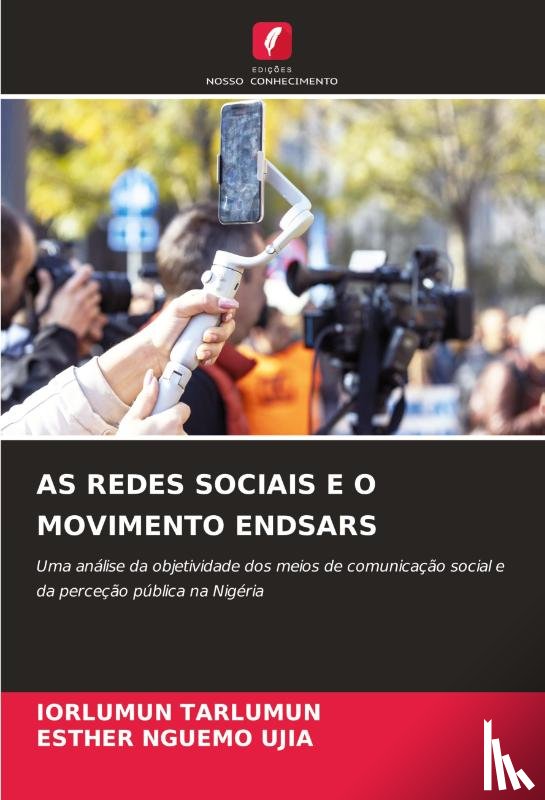 Tarlumun, Iorlumun, Nguemo Ujia, Esther - AS REDES SOCIAIS E O MOVIMENTO ENDSARS