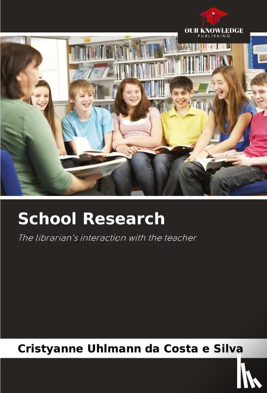 Uhlmann Da Costa E Silva, Cristyanne - School Research